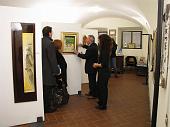 Immagini inaugurazione mostra e concerto di Ida Pelliccioli - 28 novembre 2009 - FOTOGALLERY